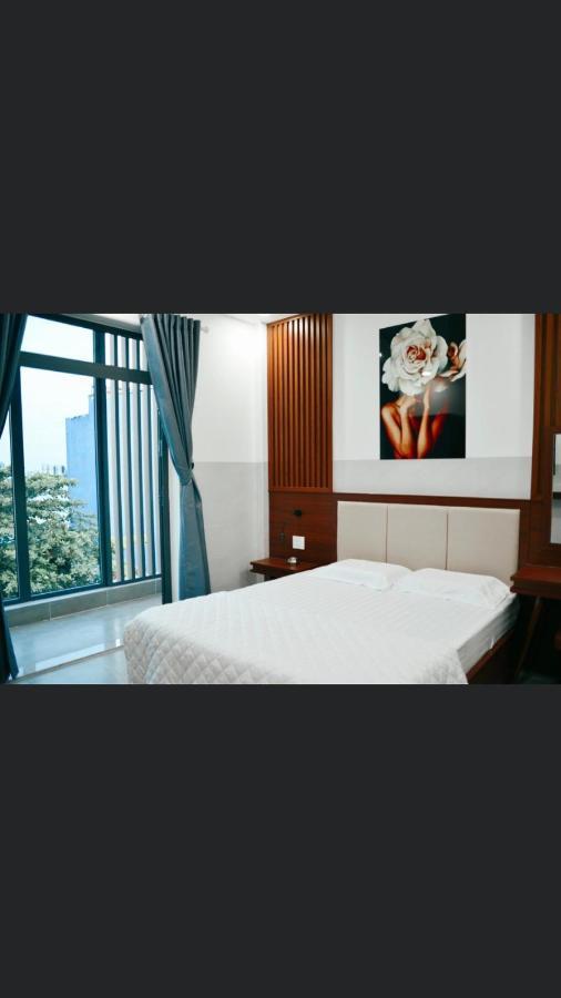 Tulip Hotel Ho Şi Min Dış mekan fotoğraf