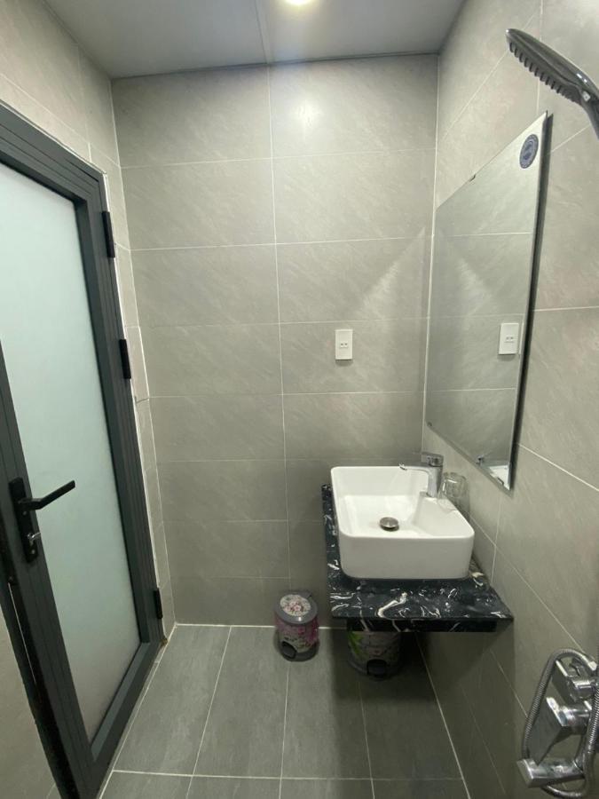 Tulip Hotel Ho Şi Min Dış mekan fotoğraf